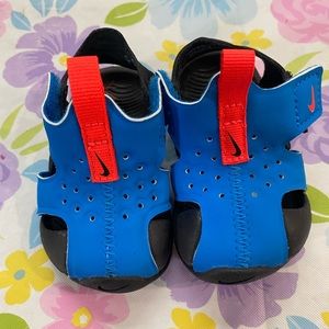 Nike Sandals -kids
